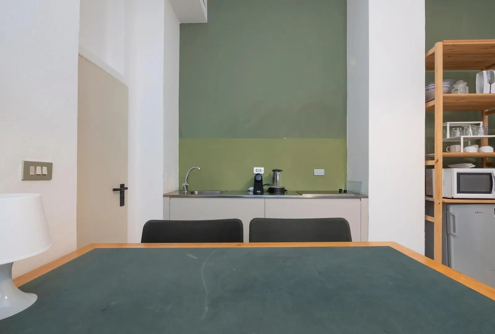I Host Apartment - Lamarmora 3A Milan
