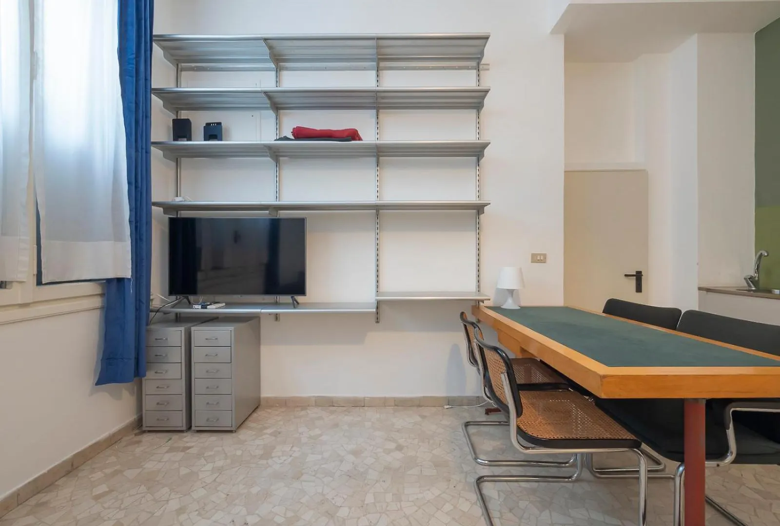 I Host Apartment - Lamarmora 3A Milan Italy