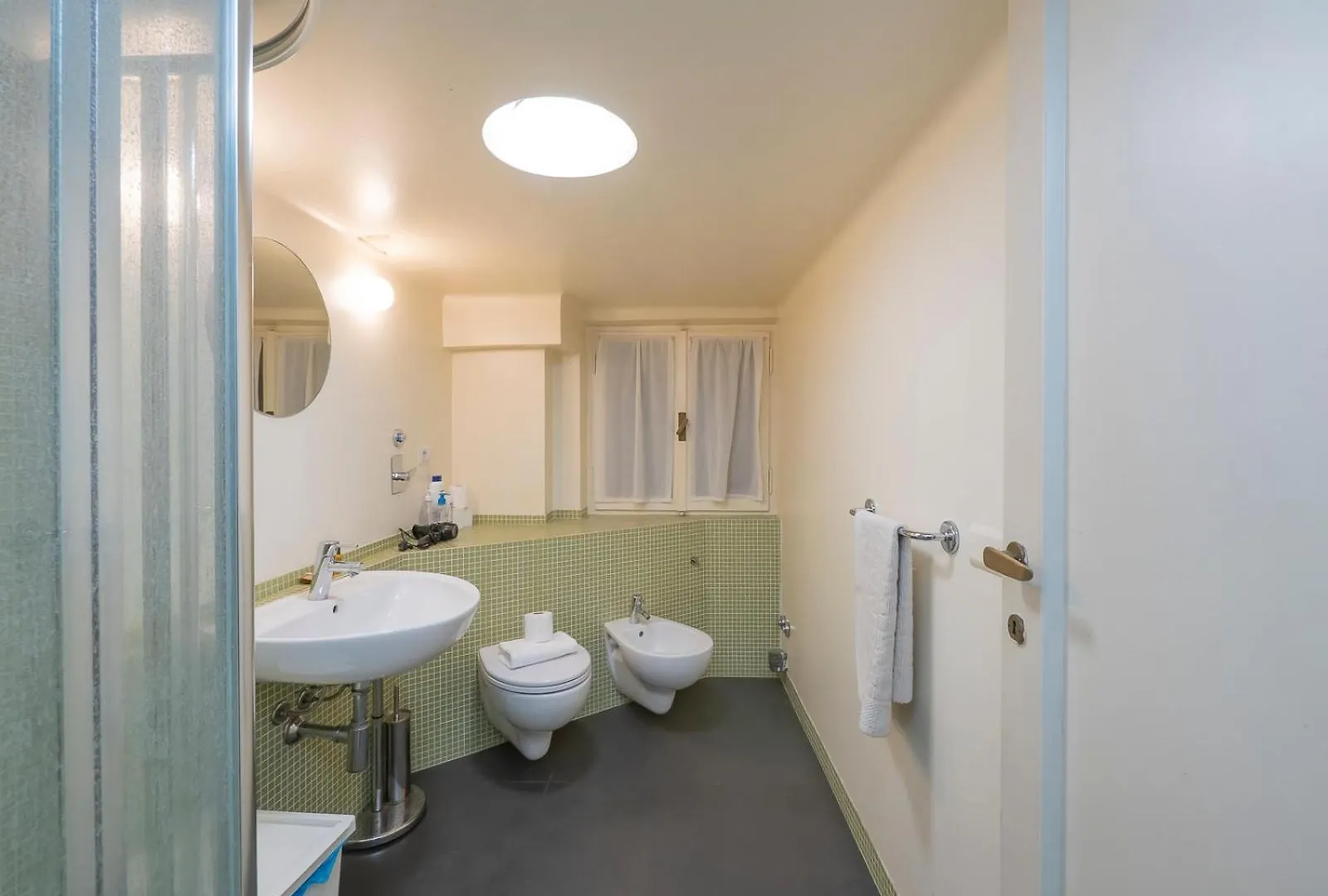 I Host Apartment - Lamarmora 3A Milan Italy