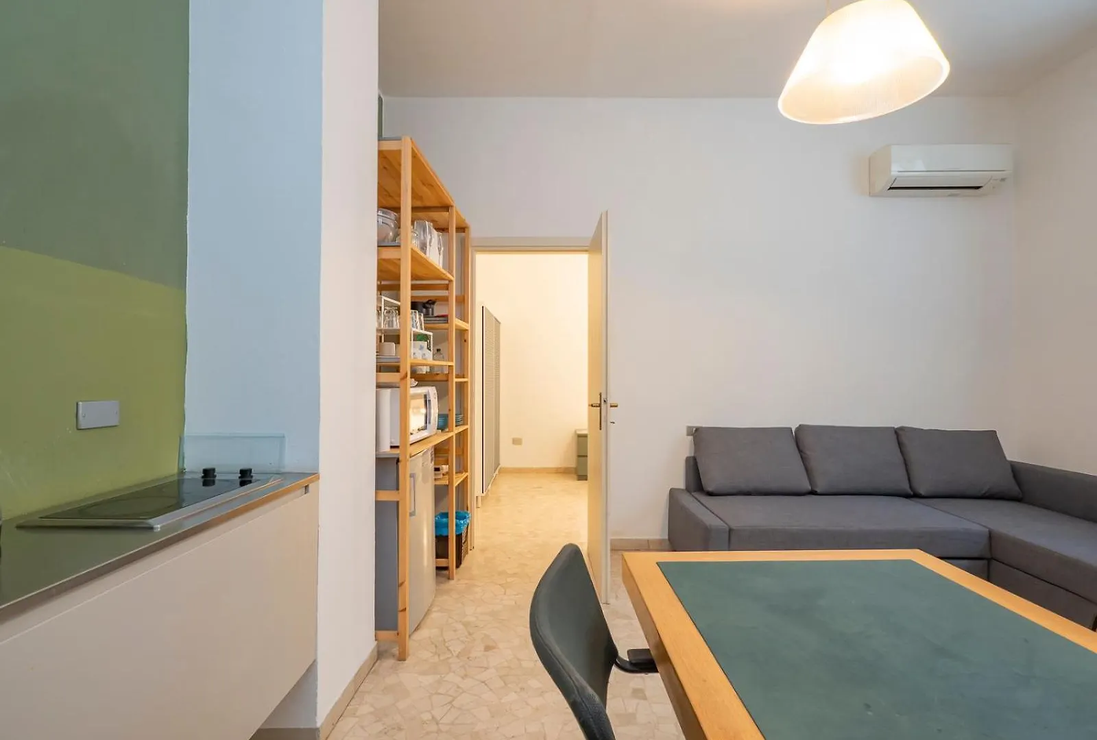 I Host Apartment - Lamarmora 3A Milan 0*,  Italy