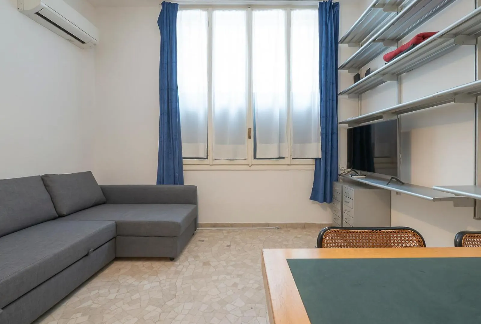 I Host Apartment - Lamarmora 3A Milan