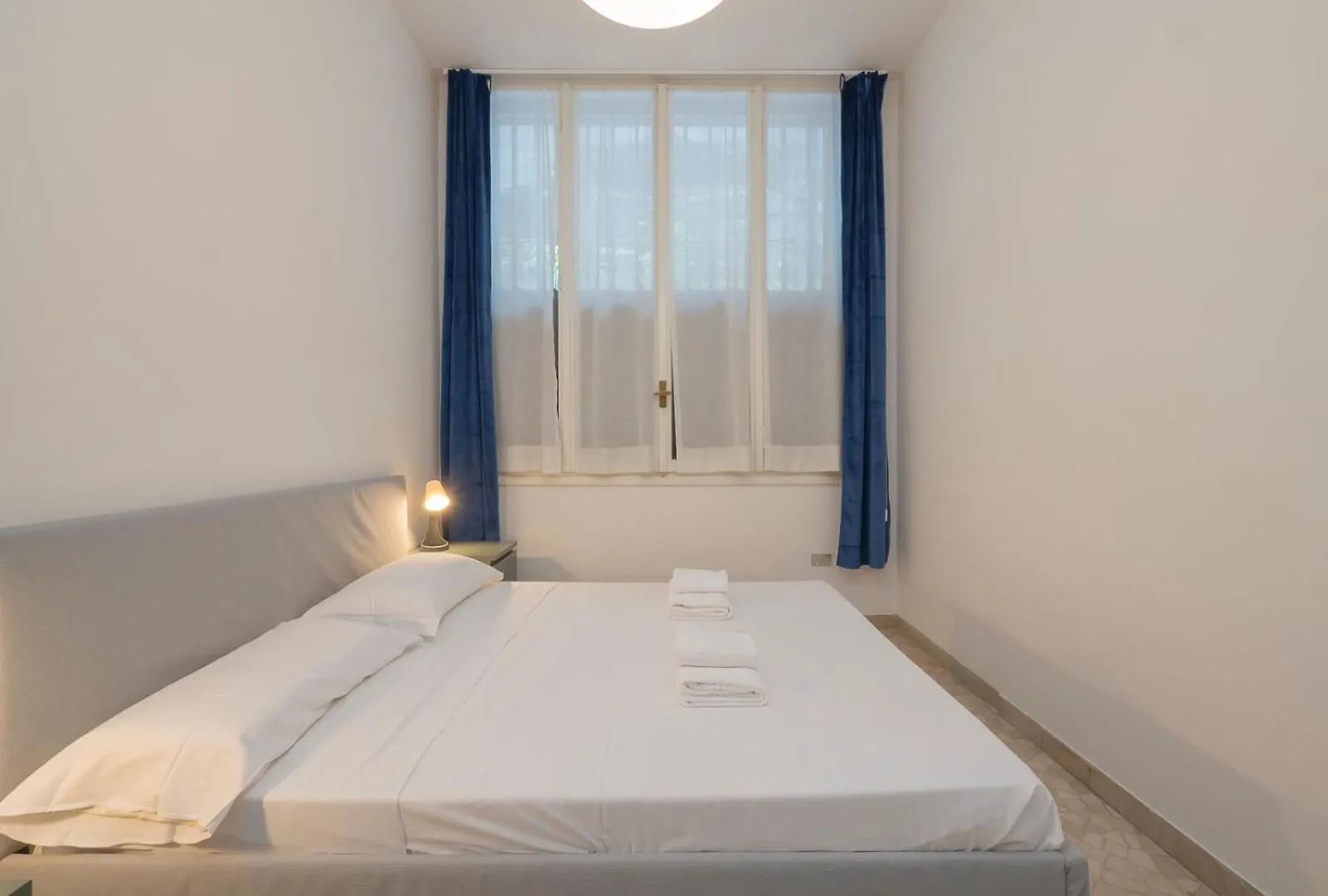 I Host Apartment - Lamarmora 3A Milan