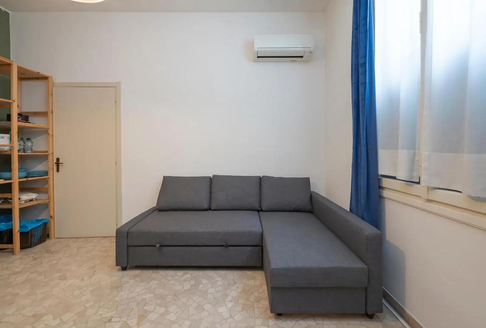 I Host Apartment - Lamarmora 3A Milan