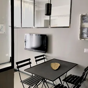 Brera Luxury Cozy Flat! Milan