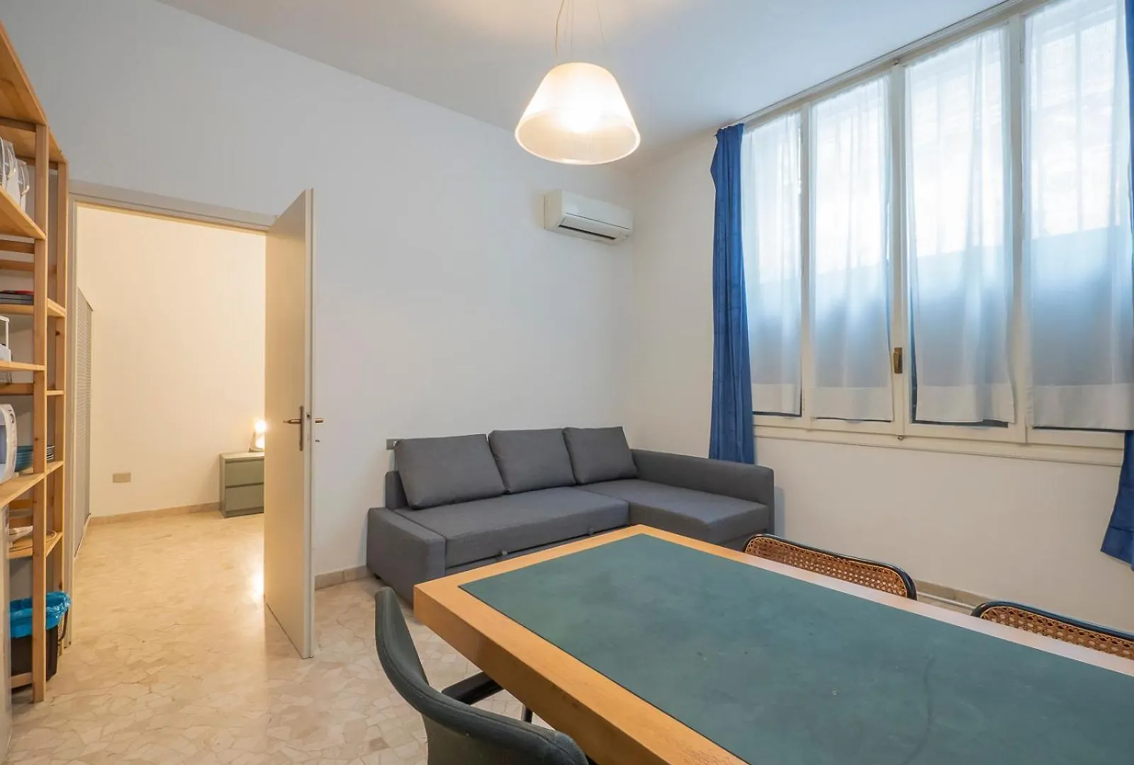 I Host Apartment - Lamarmora 3A Milan